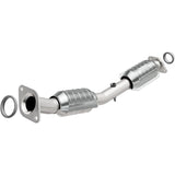 MagnaFlow Direct Fit Catalytic Converter 07-12 Nissan Versa 1.8L - 551833
