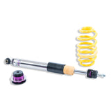 KW Coilover Kit V3 2017+ Audi A4 (B9) Sedan 2wd w/o EDC (50mm) - 352100AV