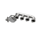 MagnaFlow Direct Fit Catalytic Converter 93-95 Lin Mark VIII 4.6 Driver Side - 50905