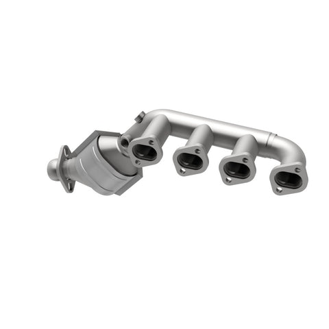 MagnaFlow Direct Fit Catalytic Converter 93-95 Lincoln Mark VIII 4.6 - 337905