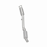 MagnaFlow Conv DF 05-07 Audi A4 Quat 3.2L Passenger Side - 24139