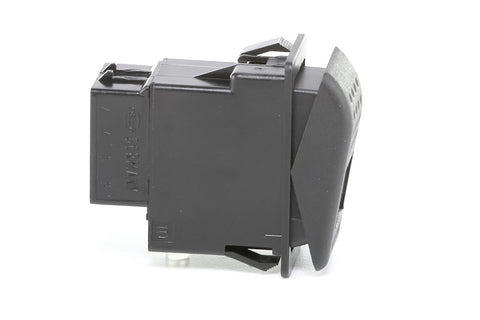 Hella Switch On/On/Off Momentary W Loc Light - 007832251