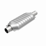 MagnaFlow Universal Catalytic Converter 2.5 - 94406