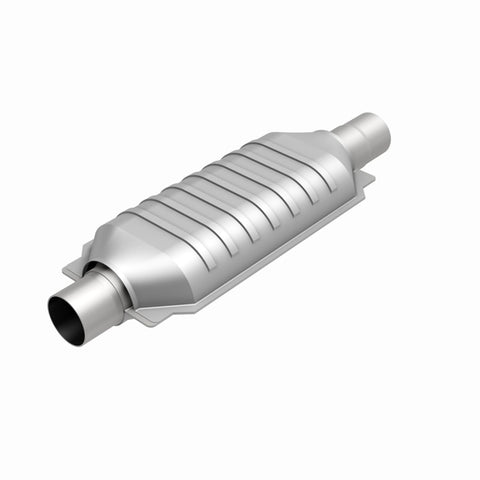 MagnaFlow Universal Catalytic Converter 2.5 - 94406