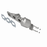 MagnaFlow Conv DF 2004 Mazda MPV 3.0L - 50494