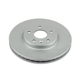 Power Stop 10-16 Buick LaCrosse Front Evolution Geomet Coated Rotor - AR82126EVC