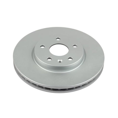 Power Stop 10-16 Buick LaCrosse Front Evolution Geomet Coated Rotor - AR82126EVC