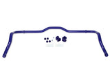 SuperPro 2008 Lexus LX570 Base Rear 33mm HD Sway Bar Kit - RC0029R-33