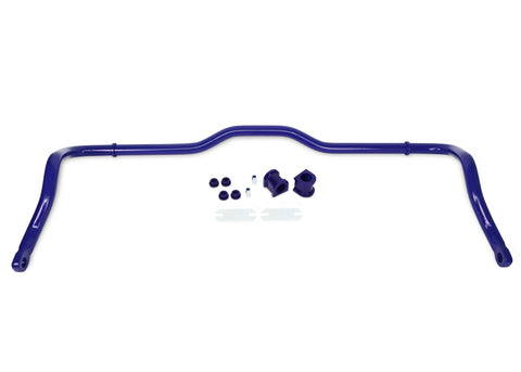 SuperPro 2008 Lexus LX570 Base Rear 33mm HD Sway Bar Kit - RC0029R-33