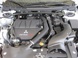 K&N 08-09 Evo X Drop In Air Filter - 33-2392