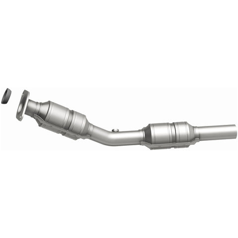 MagnaFlow Direct Fit Catalytic Converter 03-04 Toyota Corolla 1.8L - 454200