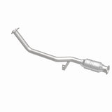 MagnaFlow Conv DF 96-97 Infiniti J30 3.0L Passenger Side - 23741
