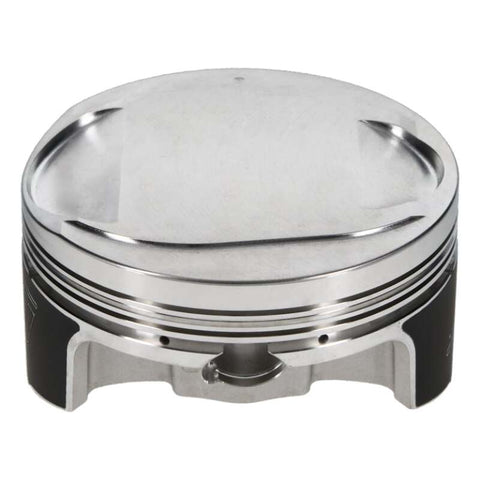 Wiseco Chrysler 6.4L Gen III Hemi Apache 4.090in Bore -8.00in CC Dome 1.210 CH - Set of 8 - K0397XS
