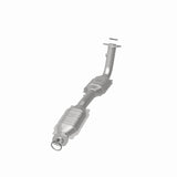 Magnaflow Conv DF 07-08 Tundra 5.7L P/S - 93458