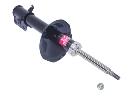 KYB Shocks & Struts Excel-G Front Left SUBARU Baja 2003 SUBARU Legacy Outback Outback 2002-04 - 334448
