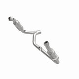 MagnaFlow Conv DF RAM Pickup 2006 8 5.7L - 24491