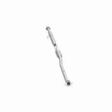 MagnaFlow Direct Fit Catalytic Converter 2012-2014 CAMRY 2.5L Underbody - 52095