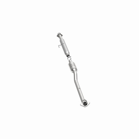 MagnaFlow Direct Fit Catalytic Converter 2012-2014 CAMRY 2.5L Underbody - 52095
