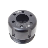 VMP Performance 5.0L TVS Supercharger 2.7in 6-Rib Pulley - VMP-27-6-B
