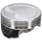Wiseco Chevy LS RED Series Piston Set 4.035in Bore 1.105in CH 10cc - Set of 8 - RED0082X35