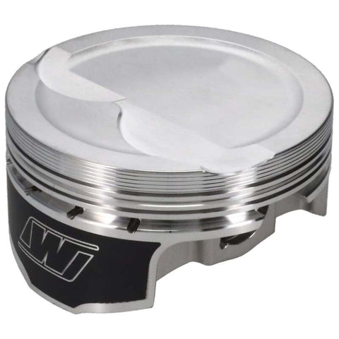Wiseco Chevy LS RED Series Piston Set 4.035in Bore 1.105in CH 10cc - Set of 8 - RED0082X35