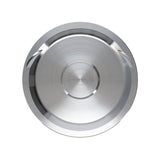 Manley Small Block Chevy LS Series 4.135in Bore - 1.065in CD Extreme Duty Platinum Series Pistons - 596810CE-8