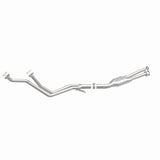 MagnaFlow Conv DF BMW 80 88 - 23556