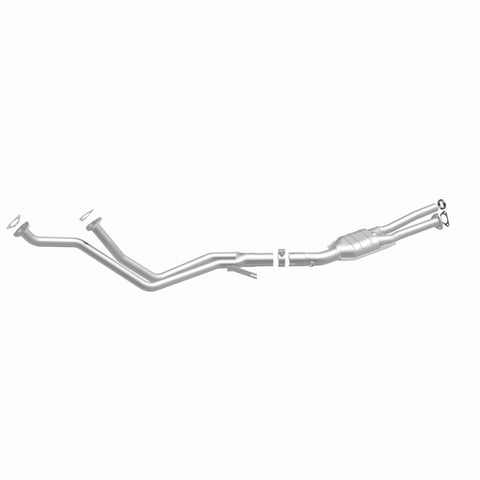 MagnaFlow Conv DF BMW 80 88 - 23556