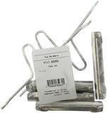 StopTech Street Brake Pads - 308.04500