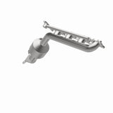 MagnaFlow Direct Fit Catalytic Converter 10-14 GX460 4.6L Manifold - 51795