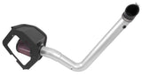 K&N 2015 Chrysler 200 2.4L L4 Typhoon Intake - 69-2551TS