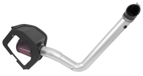 K&N 2015 Chrysler 200 2.4L L4 Typhoon Intake - 69-2551TS