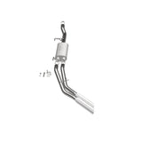 MagnaFlow SYS C/B 09 Dodge Ram Pickup - 16868