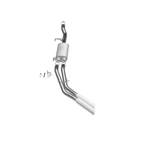 MagnaFlow SYS C/B 09 Dodge Ram Pickup - 16868