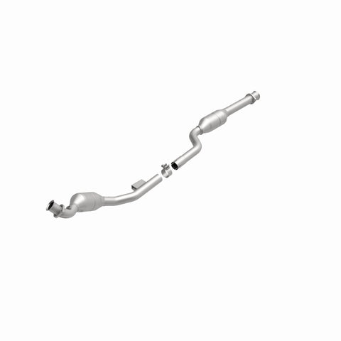 MagnaFlow Direct Fit Catalytic Converter 98-02 Mercedes E320 3.2L - 51422