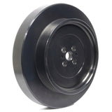 Fluidampr Dodge Cummins 5.9L 1998-2002 24V Steel Internally Balanced Damper - 960301