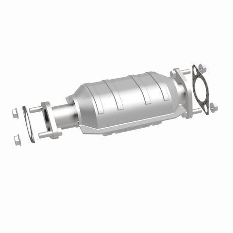 MagnaFlow Direct Fit Catalytic Converter 06-08 Hyundai Tucson 2.0L - 24341