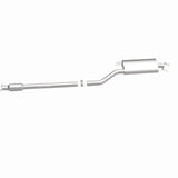 MagnaFlow Direct Fit Catalytic Conv 16-18 Kia Sorento OEM Grade Federal / EPA Compliant UnderBody - 21-150
