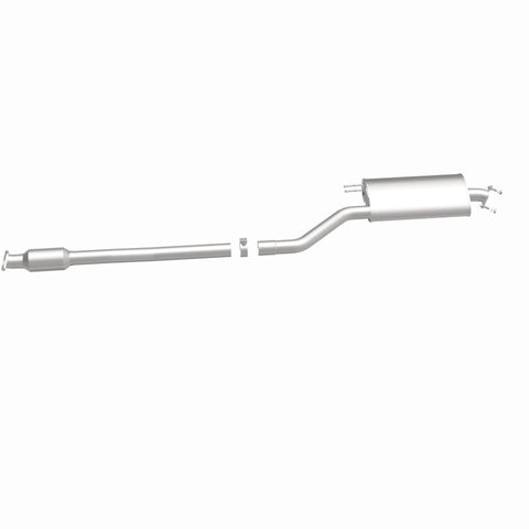 MagnaFlow Direct Fit Catalytic Conv 16-18 Kia Sorento OEM Grade Federal / EPA Compliant UnderBody - 21-150