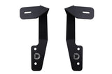 Diode Dynamics 18-21 Subaru Crosstrek Stage Series 2in LED Ditch Light Kit - Pro White Combo - DD6564