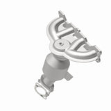MagnaFlow Conv DF 11-15 Kia Sportage OEM Manifold - 52590