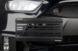 GrimmSpeed 2016+ Ford Focus RS License Plate Relocation Kit - 094070