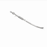 MagnaFlow Direct Fit Catalytic Converter OEM 16-17 Mazda CX-3 Underbody - 21-325
