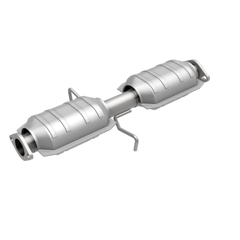 MagnaFlow Conv DF Mitshubishi Galant - 23145