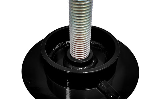 UMI Performance 82-92 GM F-Body Front Weight Jack System 1050lb Race - 2065-3-B
