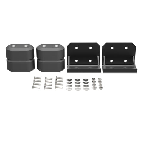 Timbren 2011 International TerraStar Rear Suspension Enhancement System - ITR100