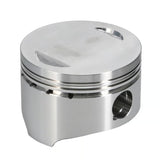 Wiseco Kawasaki Bayou/Lakota/Prairie 300 8.6:1 CR Piston - 4671M07600