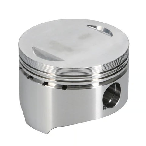 Wiseco Kawasaki Bayou/Lakota/Prairie 300 8.6:1 CR Piston - 4671M07600
