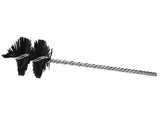 Wiseco 76-89mm Nylon Soft Hone Brush - W6078