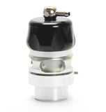 Turbosmart Vee Port Pro BOV - Black - TS-0205-1131